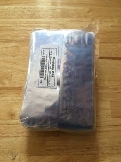 ฟิล์มหด2*6นิ้ว