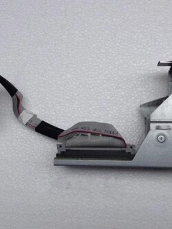 Dell T310 Hot Swap Front Control Panel Display Power Button // 0D310K , 0N052J (Used) // สินค้ารับประกัน โดย บริษัท อะไหล่เซิร์ฟเวอร์ จำกัด