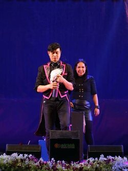 มายากลคลาสสิค Classic Magic