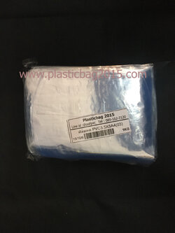 ฟิล์มหด PVC 3.5*5 นิ้ว A4