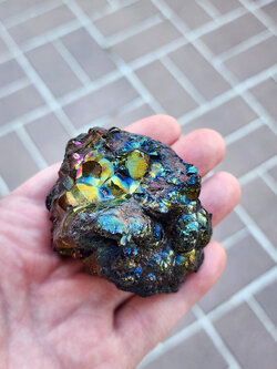 เหล็กไหล 7สี