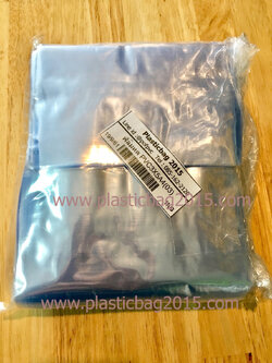 ฟิล์มหด PVC 3*5 นิ้วA4