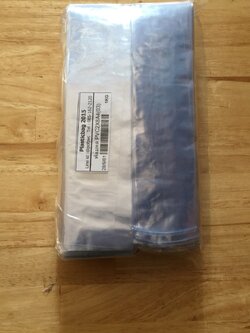 ฟิล์มหด2*8นิ้ว