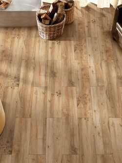 V212006 กระเบื้องลายไม้ (ขนาด20x120) (5แผ่น /กล่อง) (1.20 ตร.ม. / กล่อง)