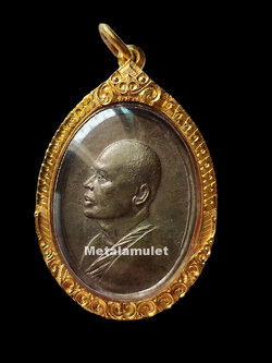 หลวงพ่อแพ M16