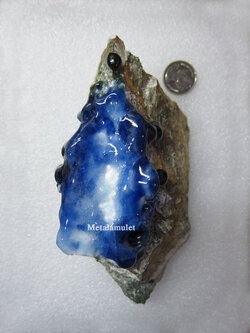 ก้อนไหลน้ำพี้