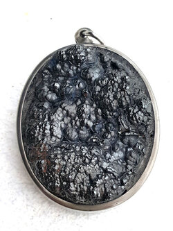 แร่เกาะล้าน เหล็กไหเกาะล้าน