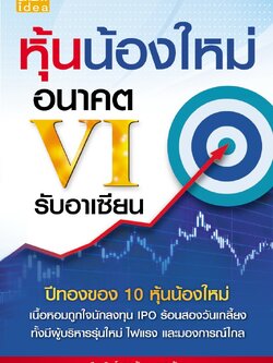 หุ้นน้องใหม่อนาคต VI รับอาเซียน