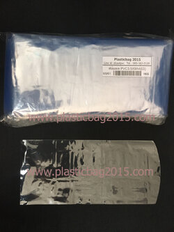 ฟิล์มหด PVC 3.5*8 นิ้ว A4