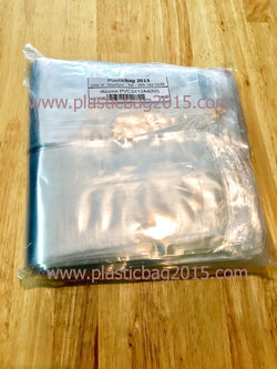 ฟิล์มหด PVC3*12นิ้วA4