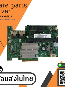 Dell PowerEdge PERC H700 Raid Controller // 0HCR2Y (Used) // สินค้ารับประกัน โดย บริษัท อะไหล่เซิร์ฟเวอร์ จำกัด