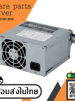 HP ML110 G6 300W Power Supply DPS-300AB-50 A // 576931-001 / 573943-001 (Used) // สินค้ารับประกัน โดย บริษัท อะไหล่เซิร์ฟเวอร์ จำกัด