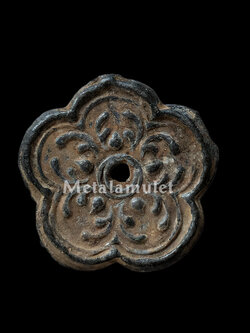 เงินดอกไม้ อยุธยา