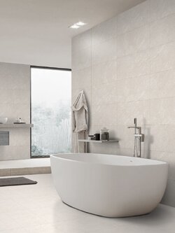 S3623001 GAMA GREY (MATT) 30x60 (5ผ/ก)