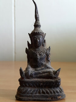 พระรัตนะเล็ก 1.5นิ้ว