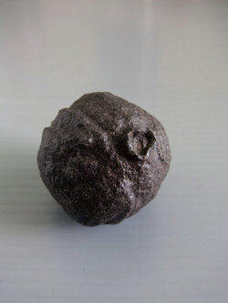 หินโมคิว ( หินทรายเหล็ก )