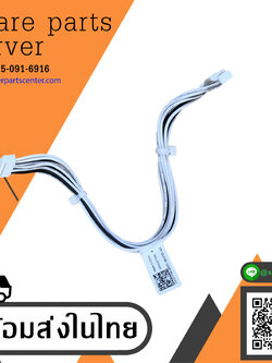 Dell PowerEdge T610 Power Distribution Unit (PDU) Back Plane Cable // TY764 / 0TY764 (Used) // สินค้ารับประกัน โดย บริษัท อะไหล่เซิร์ฟเวอร์ จำกัด