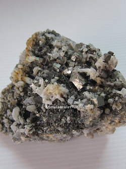 หินแร่รวม