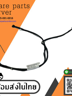 IBM SAS backplane cable configuration x3500 x3400 M2 / M3 // 46D1401 / 46C7712 (Used) // สินค้ารับประกัน โดย บริษัท อะไหล่เซิร์ฟเวอร์ จำกัด