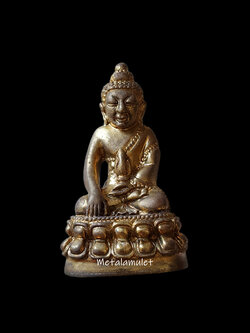 พระกริ่งรัตนมาลา