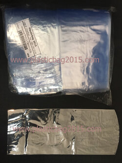 ฟิล์มหด PVC 3.5*9 นิ้ว A4