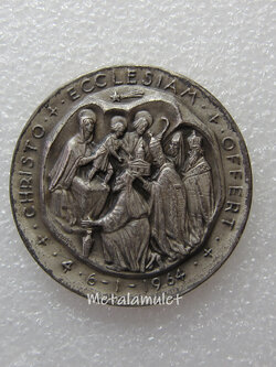 เหรียญคริส