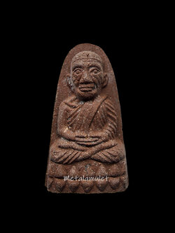 หลวงปู่ทวด วัดบวรนิเวศวิหาร ปี34