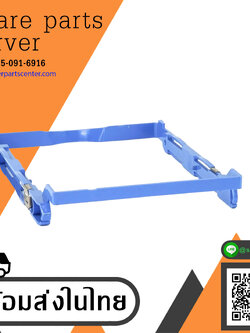 IBM 3.5'' Tray Xseries SATA Swap Caddy // 26K7343 (Used) // สินค้ารับประกัน โดย บริษัท อะไหล่เซิร์ฟเวอร์ จำกัด