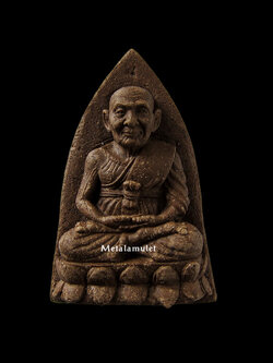 หลวงปู่ทวด (จัมโบ้) ตะกรุด 1 ดอก