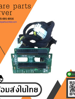 Dell PowerEdge R530 T430 For Power Supply Distribution Board // 12PJJ , 012PJJ (Used) // สินค้ารับประกัน โดย บริษัท อะไหล่เซิร์ฟเวอร์ จำกัด