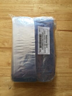 ฟิล์มหด2*8นิ้วฺB3