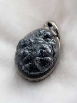 เหล็กไหลเกาะล้าน