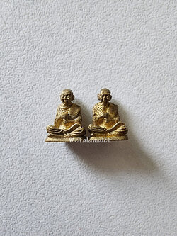 สมเด็จโตพิมพ์จิ๋ว