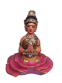 นางประทุมวดี