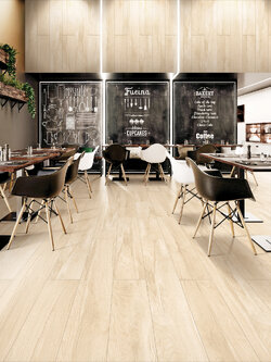 V212003 กระเบื้องลายไม้ (ขนาด20x120) (5แผ่น/กล่อง) (1.20 ตร.ม. / กล่อง)