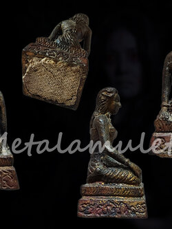 แม่นางโหงพราย อาจารย์ปุ้ม