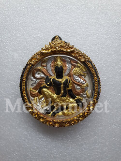 จตุคามรามเทพ รุ่น ทรัพย์หมื่นล้าน