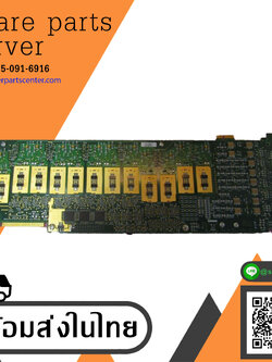 Dialogic Card D/120JCT-LSE 12-Port Analog Telcom Fax PCIe // A00-0318JP / 44-0940-01 (Used) // สินค้ารับประกัน โดย บริษัท อะไหล่เซิร์ฟเวอร์ จำกัด