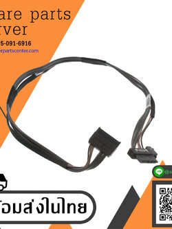 Lenovo Slimline Optical Drive SATA Cable System x3550 M5 // 00KC958 (Used) // สินค้ารับประกัน โดย บริษัท อะไหล่เซิร์ฟเวอร์ จำกัด