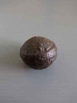 ลูกหินโมคิว