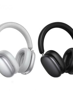 W63 TRIUNFO ANC BT HEADPHONES (APP)