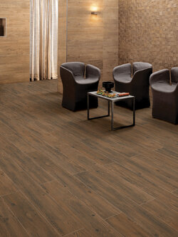 V212004 กระเบื้องลายไม้ (ขนาด20x120) (5แผ่น/กล่อง) (1.20 ตร.ม./กล่อง)