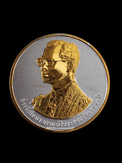 เหรียญ ในหลวง ร.9