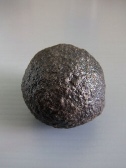 หินโมคิว ( หินทรายเหล็ก )