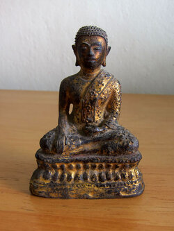 พระมาลัย ยุครัตนะโกสินทร์