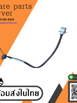 Dell PowerEdge 840 Front USB Jack Port Cable // CK009 / 0CK009 (Used) // สินค้ารับประกัน โดย บริษัท อะไหล่เซิร์ฟเวอร์ จำกัด