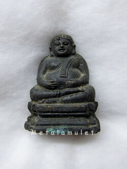 รูปหล่อ พระสังกัจจายน์ เจ้าคุณศรี