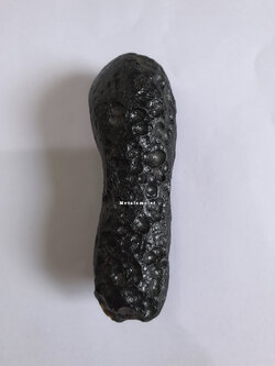 สะเก็ดดาว Tektite ( เทคทาย )