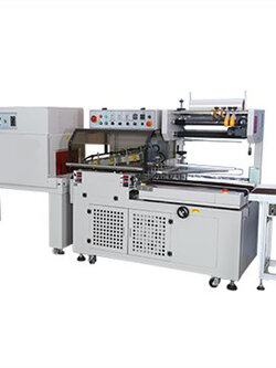 ตู้อบฟิล์มหด POF