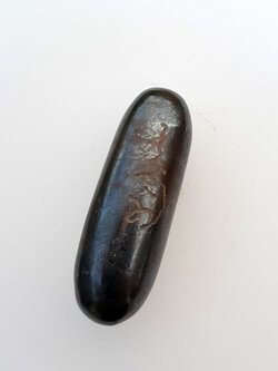 พญาเหล็กไหลหลวงปู่ไข่วัดลำนาว